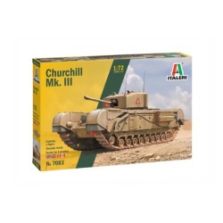 7083 - Churchill Mk. Iii