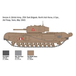 7083 - Churchill Mk. Iii