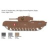 7083 - Churchill Mk. Iii