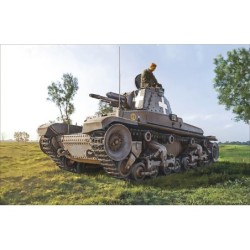 7084 - Panzerkampfwagen 35...
