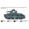 7084 - Panzerkampfwagen 35 (T)           C