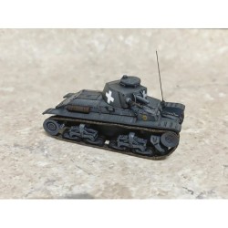 7084 - Panzerkampfwagen 35 (T)           C