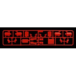 719 - Australian Truck                 C