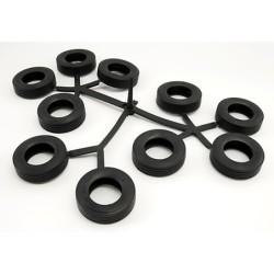 719 - Australian Truck                 C