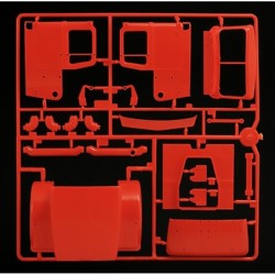 719 - Australian Truck                 C