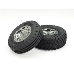 719 - Australian Truck                 C