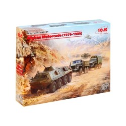 720 - Truck Accessories        C