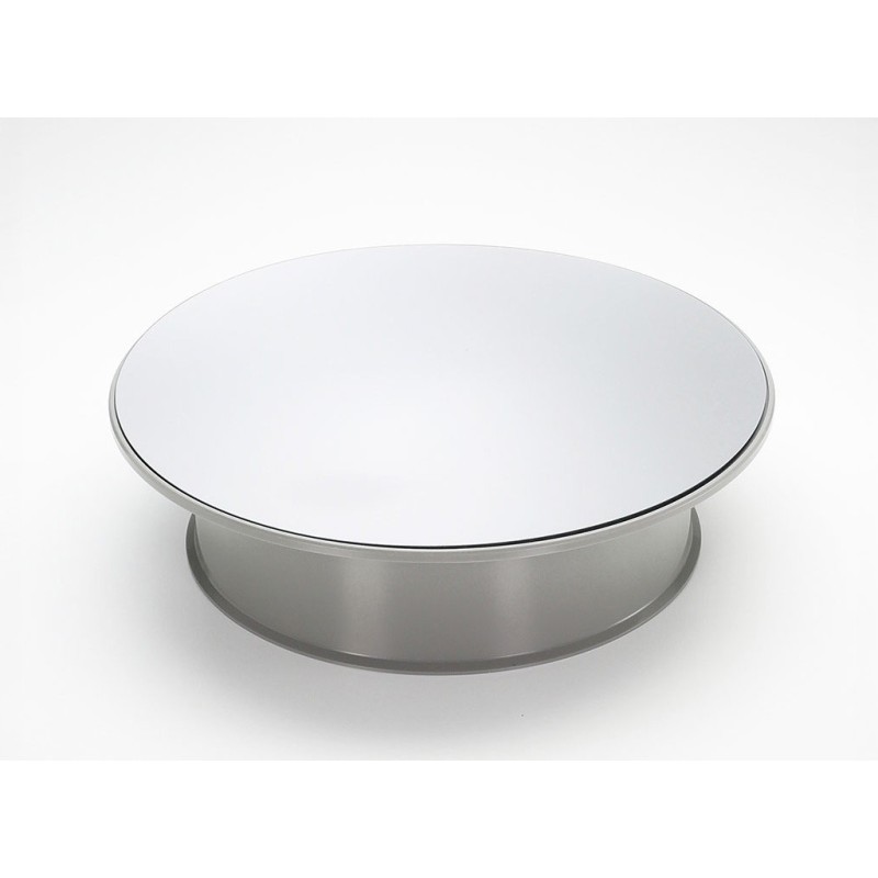 73001 - Display Turntable 20cm for Plastic Model Kits