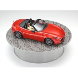 73001 - Display Turntable 20cm for Plastic Model Kits