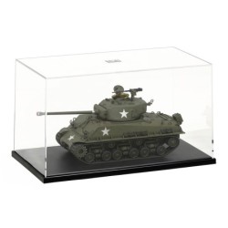 73005 - Display Case D - 26cm x 14cm x 14cm (1/12 Bikes)