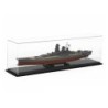 73019 - Display Case with Wooden Base - 82cm x 16cm x 23cm (1/350 Ships)