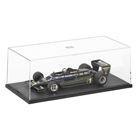 73020 - Display Case P - 28cm x 13cm x 9cm (1/20 F1 Cars)