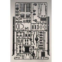 736 - Scania T143 M500 Topline RR
