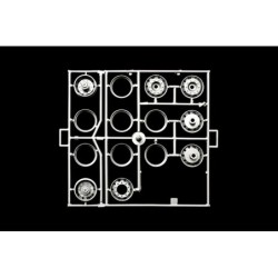 736 - Scania T143 M500 Topline RR