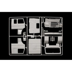 736 - Scania T143 M500 Topline RR