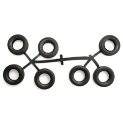 736 - Scania T143 M500 Topline RR