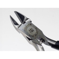 74001 - Side Cutter For Plastic