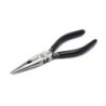 74002 - Long Nose Pliers with Cutter