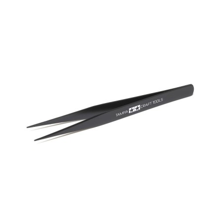 74004 - Straight Tweezers