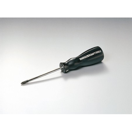 74007 - (+) Screwdriver No.1 Medium
