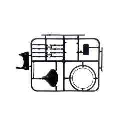 7402 - Triumph Military 3HW Solo