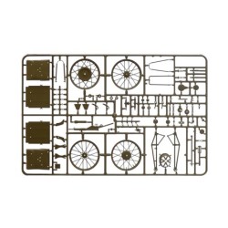 7402 - Triumph Military 3HW Solo