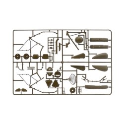 7402 - Triumph Military 3HW Solo