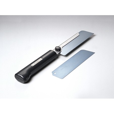 74024 - Modelling Razor Saw