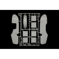 7403 - Bmw R75 Bike & Sidecar           C