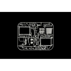 7403 - Bmw R75 Bike & Sidecar           C
