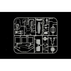 7403 - Bmw R75 Bike & Sidecar           C