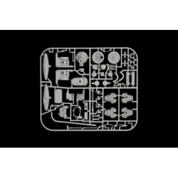 7403 - Bmw R75 Bike & Sidecar           C
