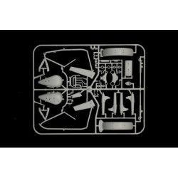 7403 - Bmw R75 Bike & Sidecar           C