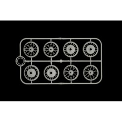 7403 - Bmw R75 Bike & Sidecar           C