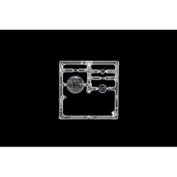 7403 - Bmw R75 Bike & Sidecar           C