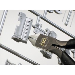 7403 - Bmw R75 Bike & Sidecar           C