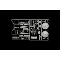 7404 - Nsu Hk 101 Kettenkrad