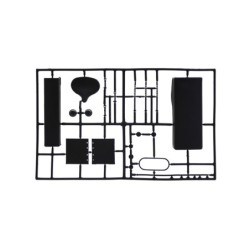 7404 - Nsu Hk 101 Kettenkrad