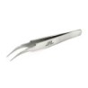 74047 - High-Grade Angled Tweezers