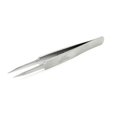 74048 - High-Grade Straight Tweezers