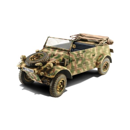 7405 - Kdf1 Type 82 Kubelwagen