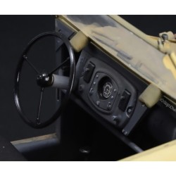 7405 - Kdf1 Type 82 Kubelwagen