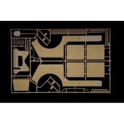 7405 - Kdf1 Type 82 Kubelwagen