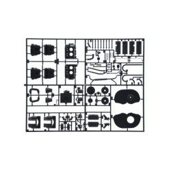 7405 - Kdf1 Type 82 Kubelwagen