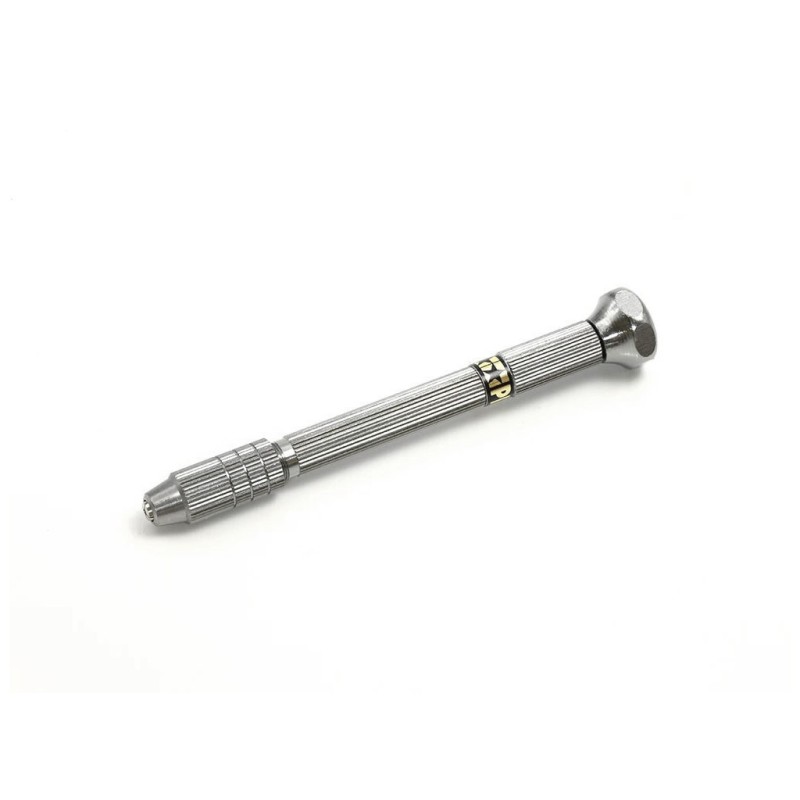 74050 - Fine Pin Vise D (for 0.1mm-3.2mm Drill Bits)