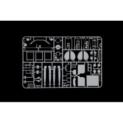 7406 - Zundapp Ks 750With Sidecar        C