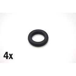 7406 - Zundapp Ks 750With Sidecar        C