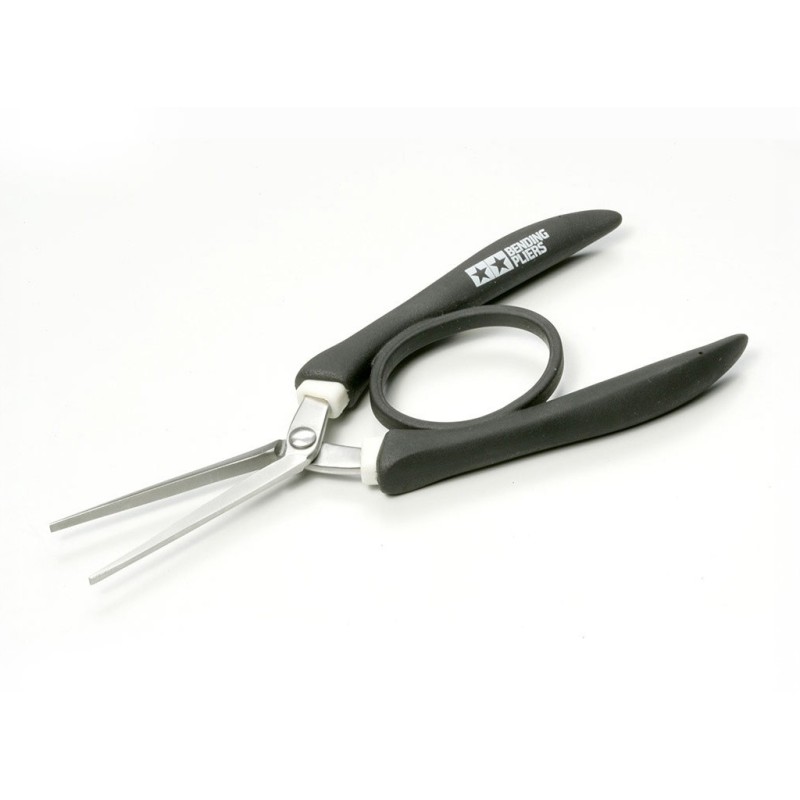 74067 - Bending Pliers For Photo Etch