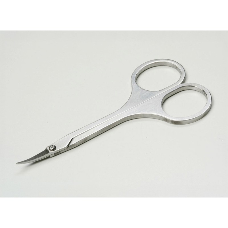 74068 - Modelling Scissors For Photo Etch