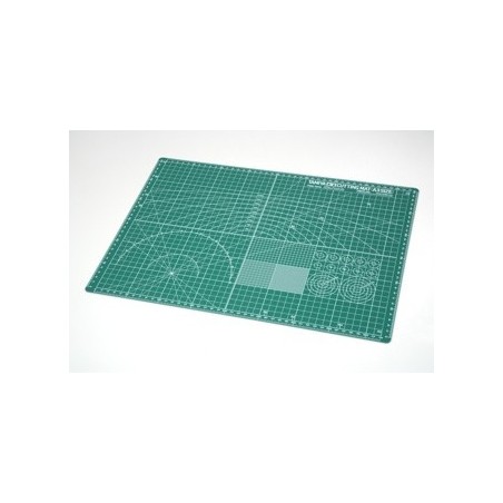 74076 - Cutting Mat A3